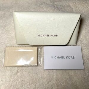 Michael Kors Sunglasses Case